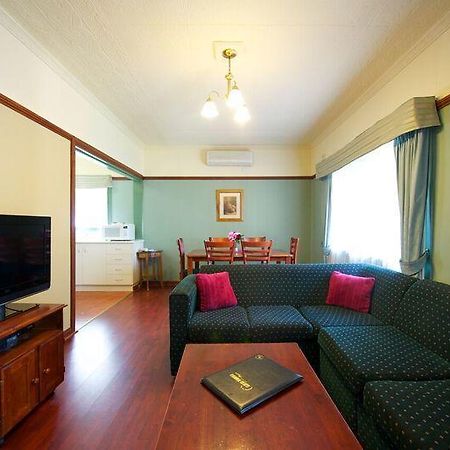 Lake Hume Resort Albury Exterior foto