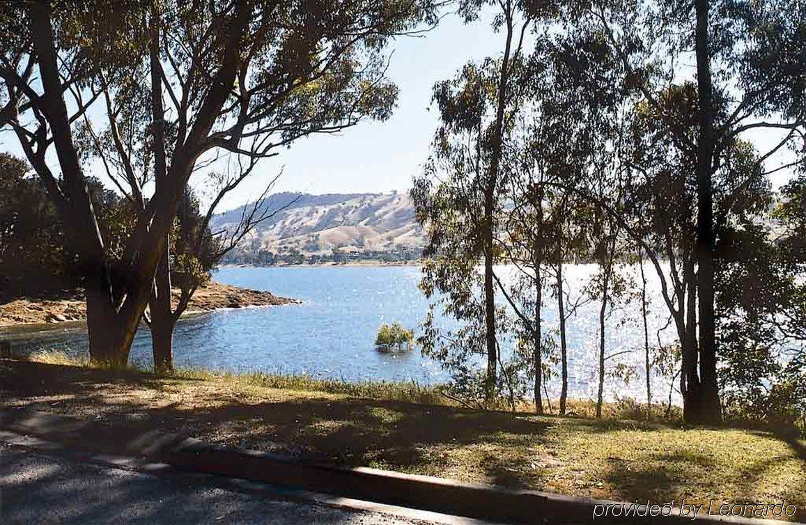 Lake Hume Resort Albury Facilități foto