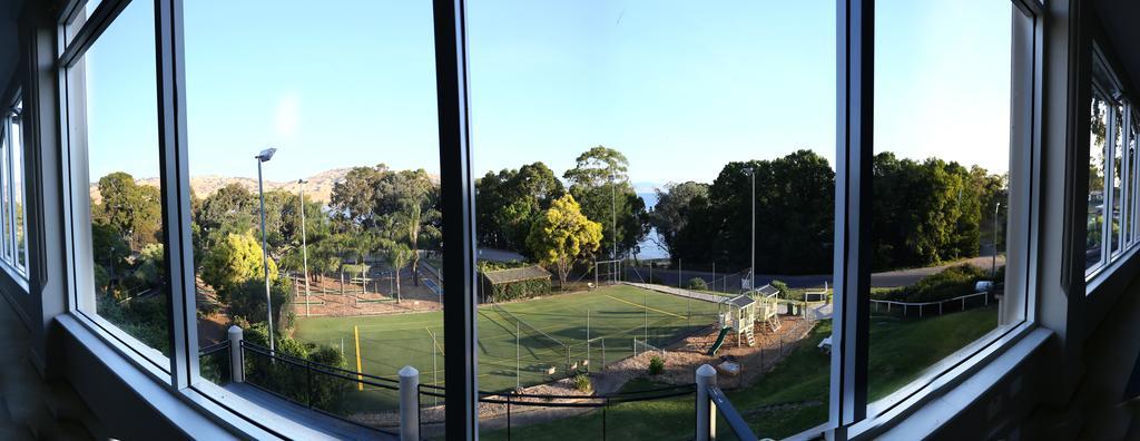 Lake Hume Resort Albury Exterior foto
