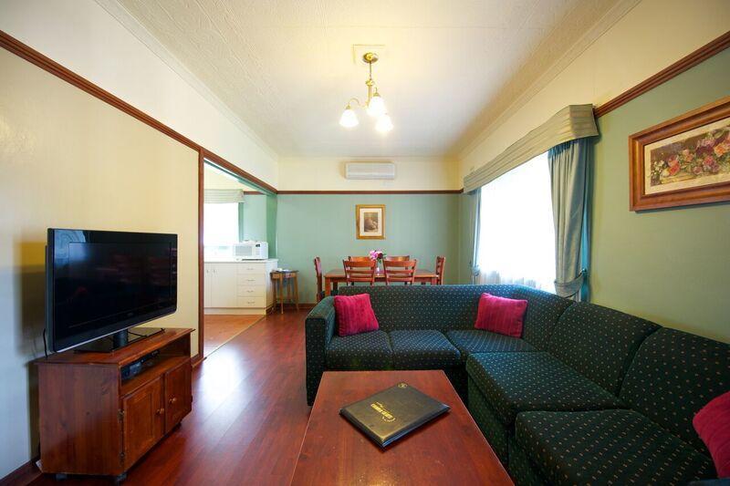 Lake Hume Resort Albury Exterior foto