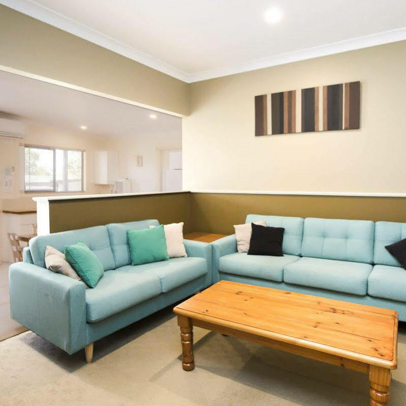 Lake Hume Resort Albury Exterior foto